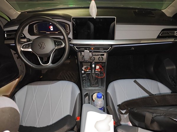 Volkswagen Lavida 2023, 21100 км, за 10730 USD - фото 10