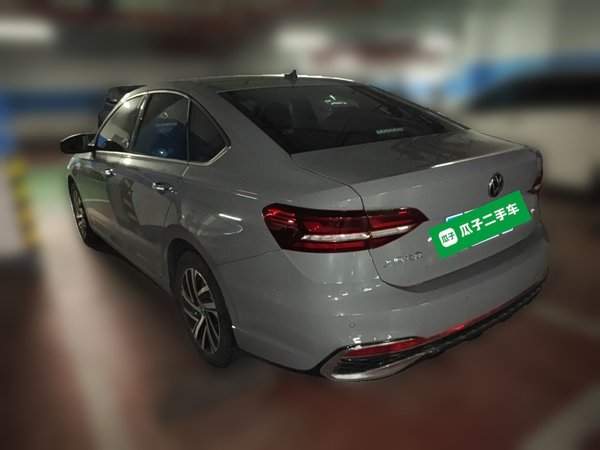 Volkswagen Lavida 2023, 21100 км, за 10730 USD