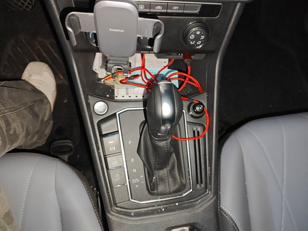 Volkswagen Lavida 2023, 21100 км, за 10730 USD - фото 15
