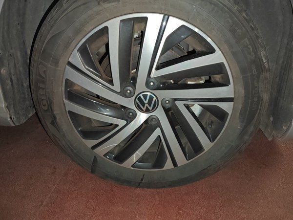 Volkswagen Lavida 2023, 21100 км, за 10730 USD - фото 8