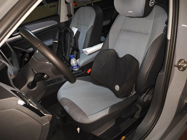 Volkswagen Lavida 2023, 21100 км, за 10730 USD - фото 16