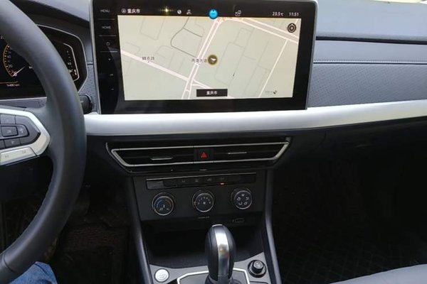 Volkswagen Lavida 2023, 54900 км, за 11426 USD - фото 16