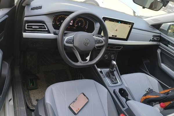 Volkswagen Lavida 2023, 54900 км, за 11426 USD - фото 13