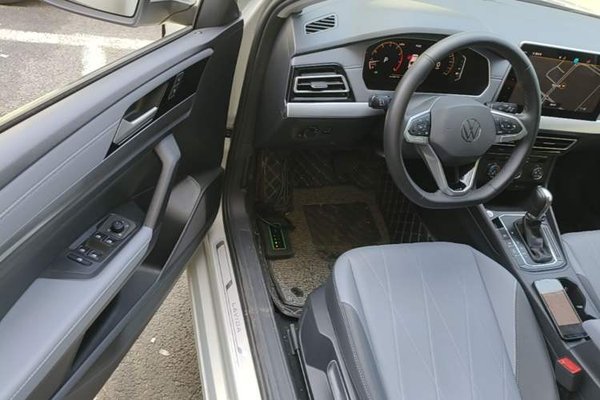 Volkswagen Lavida 2023, 54900 км, за 11426 USD - фото 19
