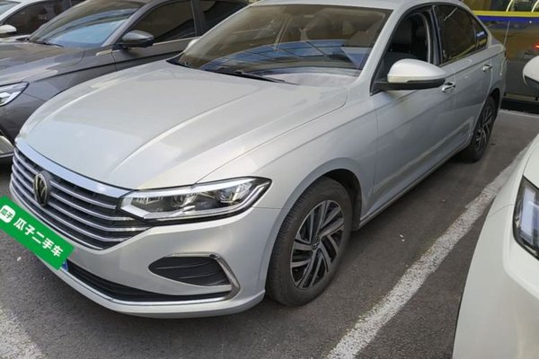 Volkswagen Lavida · 2023 год