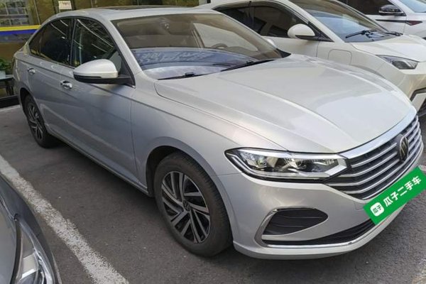 Volkswagen Lavida 2023, 54900 км, за 11426 USD