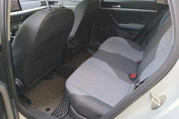 Volkswagen Lavida 2023, 54900 км, за 11426 USD - фото 20