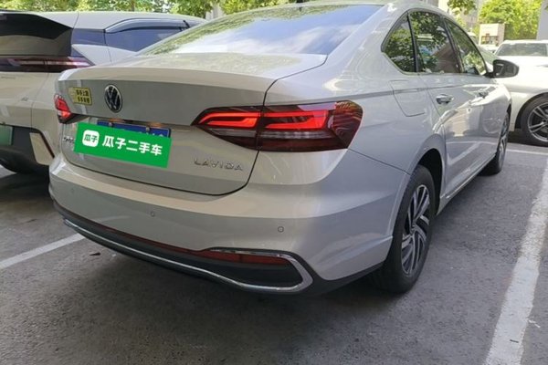 Volkswagen Lavida 2023, 54900 км, за 11426 USD - фото 6
