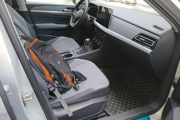 Volkswagen Lavida 2023, 54900 км, за 11426 USD - фото 23