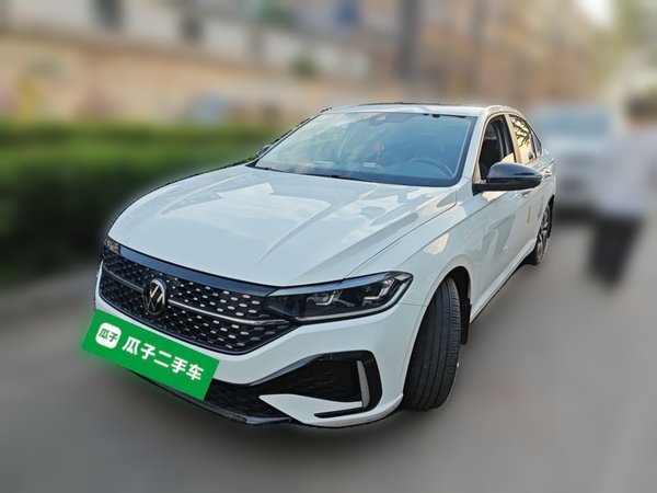 Volkswagen Lavida · 2023 год