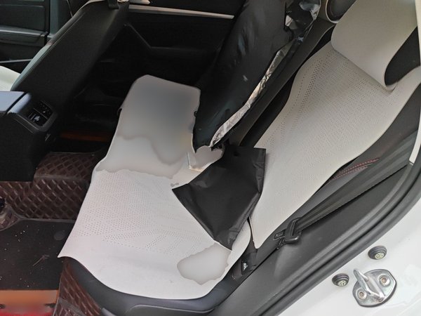 Volkswagen Lavida 2023, 110000 км, за 12402 USD - фото 20