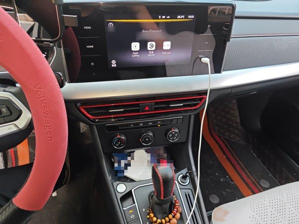 Volkswagen Lavida 2023, 110000 км, за 12402 USD - фото 12