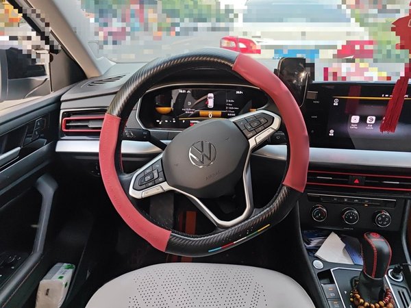 Volkswagen Lavida 2023, 110000 км, за 12402 USD - фото 9