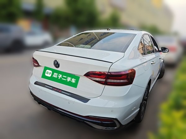 Volkswagen Lavida 2023, 110000 км, за 12402 USD - фото 6