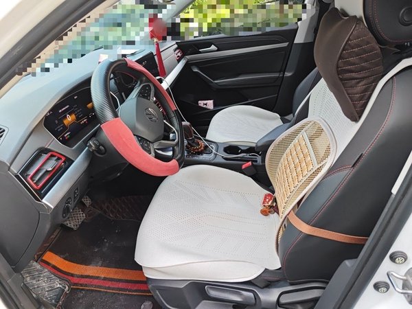 Volkswagen Lavida 2023, 110000 км, за 12402 USD - фото 14