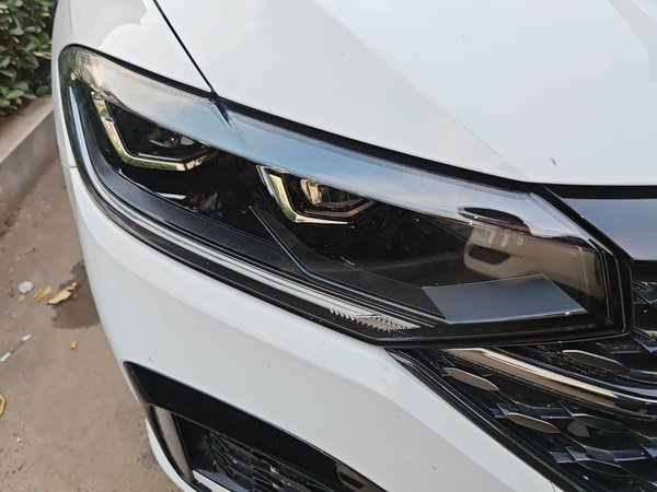 Volkswagen Lavida 2023, 110000 км, за 12402 USD - фото 7
