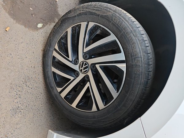 Volkswagen Lavida 2023, 110000 км, за 12402 USD - фото 8