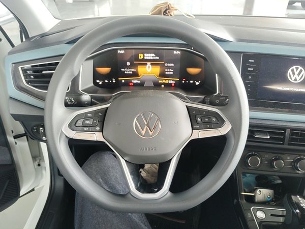 Volkswagen Lavida 2023, 1800 км, за 11587 USD - фото 14