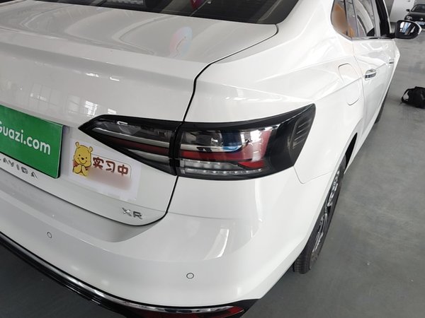 Volkswagen Lavida 2023, 1800 км, за 11587 USD - фото 7