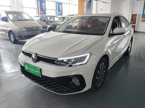Volkswagen Lavida · 2023 год