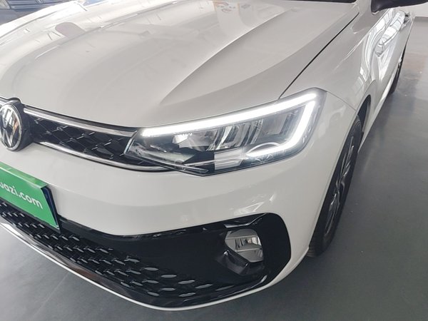 Volkswagen Lavida 2023, 1800 км, за 11587 USD - фото 9
