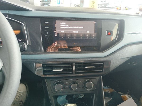 Volkswagen Lavida 2023, 1800 км, за 11587 USD - фото 16