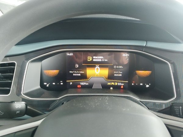 Volkswagen Lavida 2023, 1800 км, за 11587 USD - фото 15