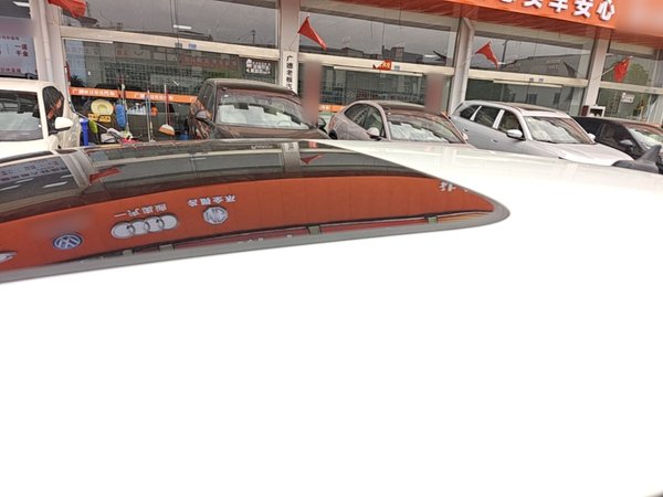 Volkswagen Lavida 2023, 46300 км, за 11201 USD - фото 11