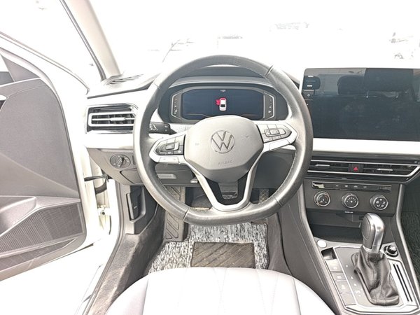 Volkswagen Lavida 2023, 46300 км, за 11201 USD - фото 14