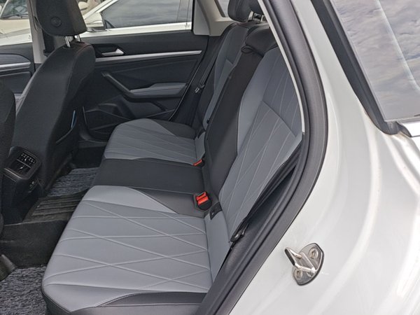 Volkswagen Lavida 2023, 46300 км, за 11201 USD - фото 20