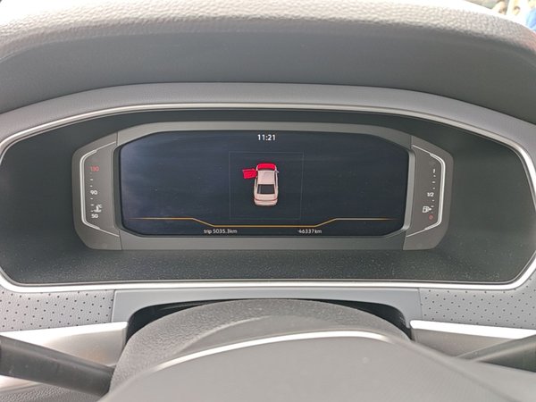 Volkswagen Lavida 2023, 46300 км, за 11201 USD - фото 15