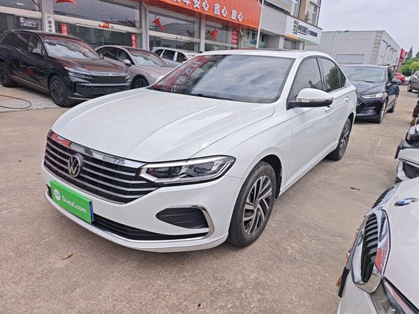 Volkswagen Lavida · 2023 год