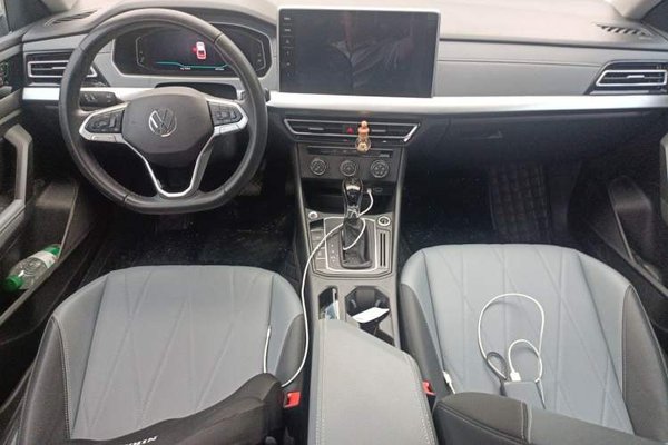 Volkswagen Lavida 2023, 49300 км, за 8592 USD - фото 9