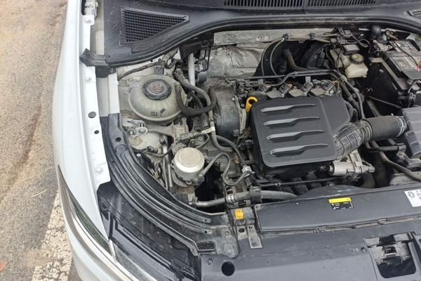 Volkswagen Lavida 2023, 49300 км, за 8592 USD - фото 23