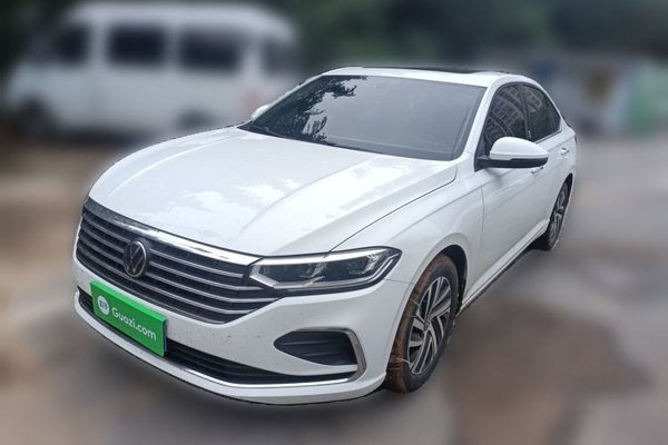 Volkswagen Lavida · 2023 год
