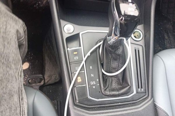Volkswagen Lavida 2023, 49300 км, за 8592 USD - фото 14