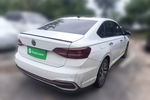 Volkswagen Lavida 2023, 49300 км, за 8592 USD - фото 6