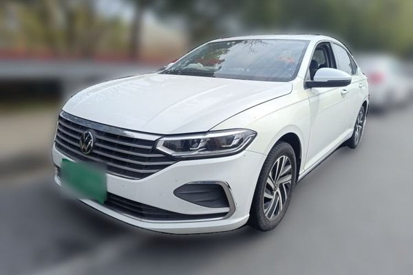 Volkswagen Lavida · 2023 год