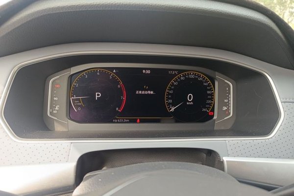 Volkswagen Lavida 2023, 71300 км, за 10800 USD - фото 8