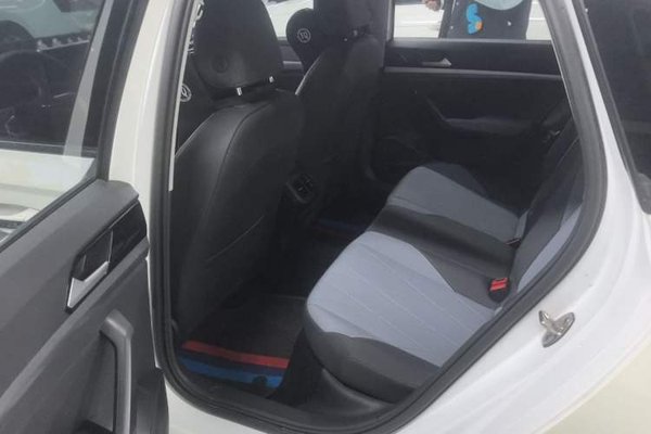 Volkswagen Lavida 2023, 71300 км, за 10800 USD - фото 17