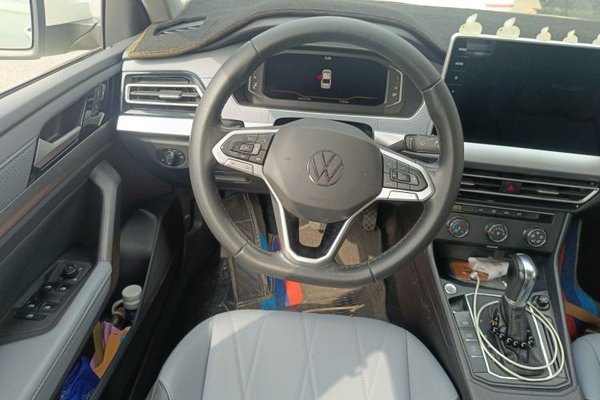 Volkswagen Lavida 2023, 71300 км, за 10800 USD - фото 7