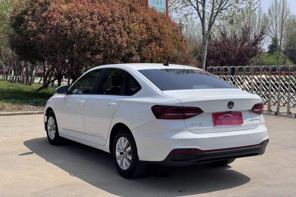 Volkswagen Lavida 2023, 74100 км, за 10260 USD - фото 6