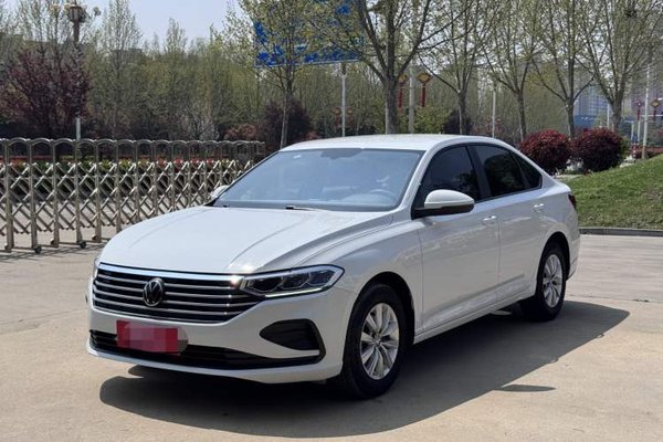 Volkswagen Lavida · 2023 год