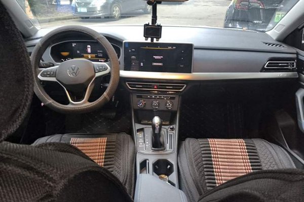 Volkswagen Lavida 2023, 8800 км, за 10394 USD - фото 9