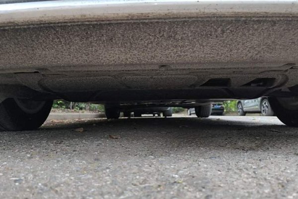 Volkswagen Lavida 2023, 8800 км, за 10394 USD - фото 24