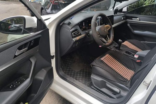 Volkswagen Lavida 2023, 8800 км, за 10394 USD - фото 16