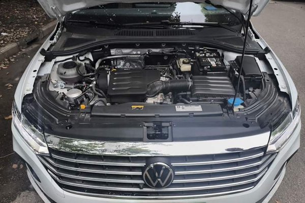Volkswagen Lavida 2023, 8800 км, за 10394 USD - фото 21