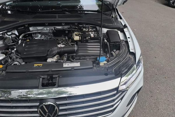 Volkswagen Lavida 2023, 8800 км, за 10394 USD - фото 22