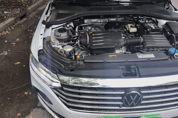 Volkswagen Lavida 2023, 8800 км, за 10394 USD - фото 23