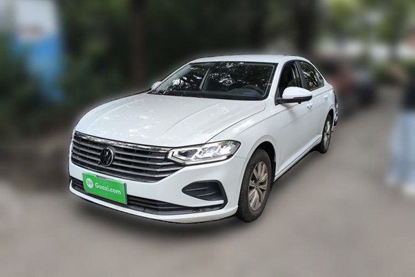 Volkswagen Lavida · 2023 год
